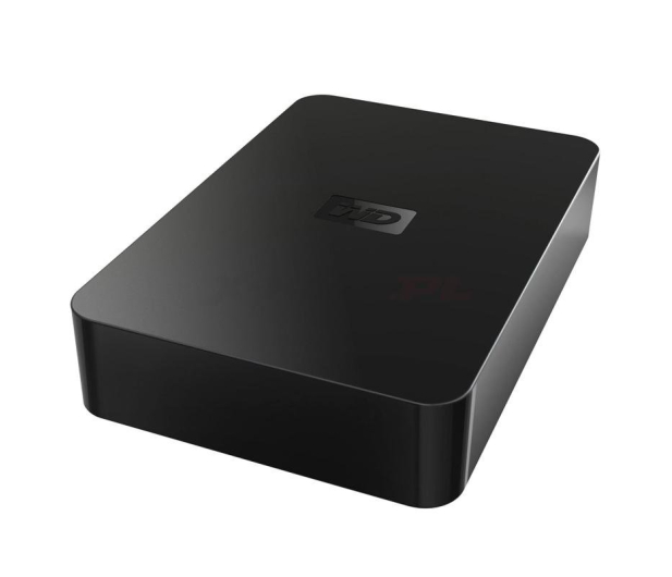 WD Elements Desktop 3TB czarny - 69371 - zdjęcie 5